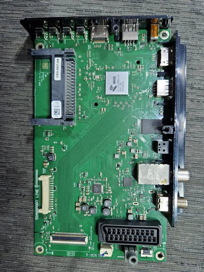 Main ZNS190R-6