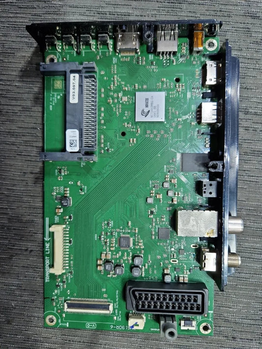 Main ZNS190R-6