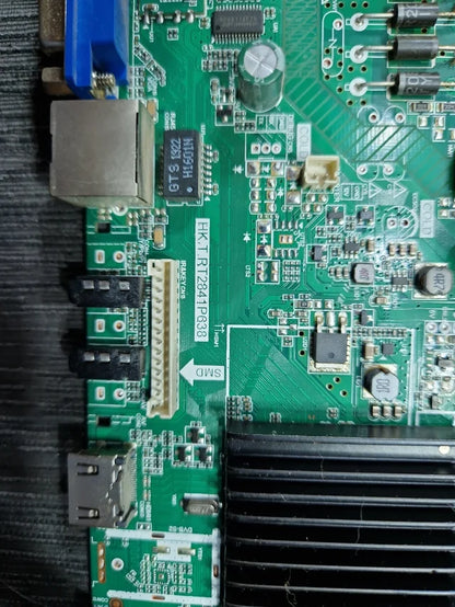 Power Main HK.T.RT2841P638