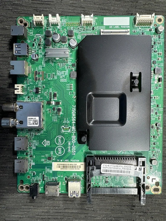 Main 715GA564-M01-B00-005Y