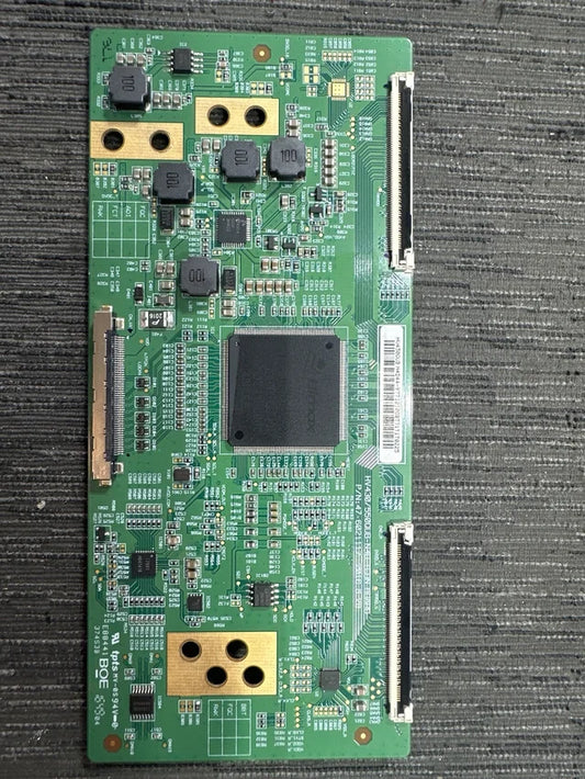 TCON HV430/550QUB-N4D