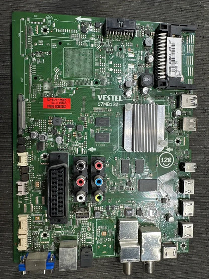 Main VESTEL 17MB120