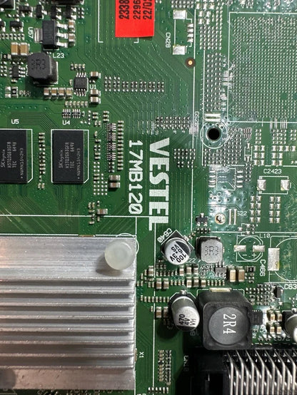 Main VESTEL 17MB120