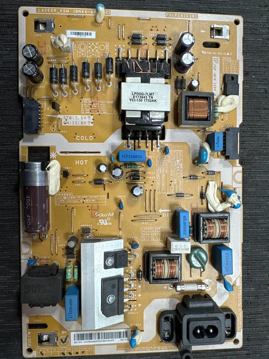 Fuente PSLF141E08C