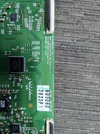 TCON 6870C-0401C