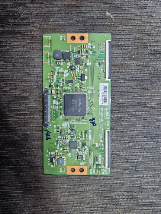 TCON 6870C-0552A