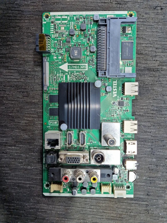 Main 17MB130S