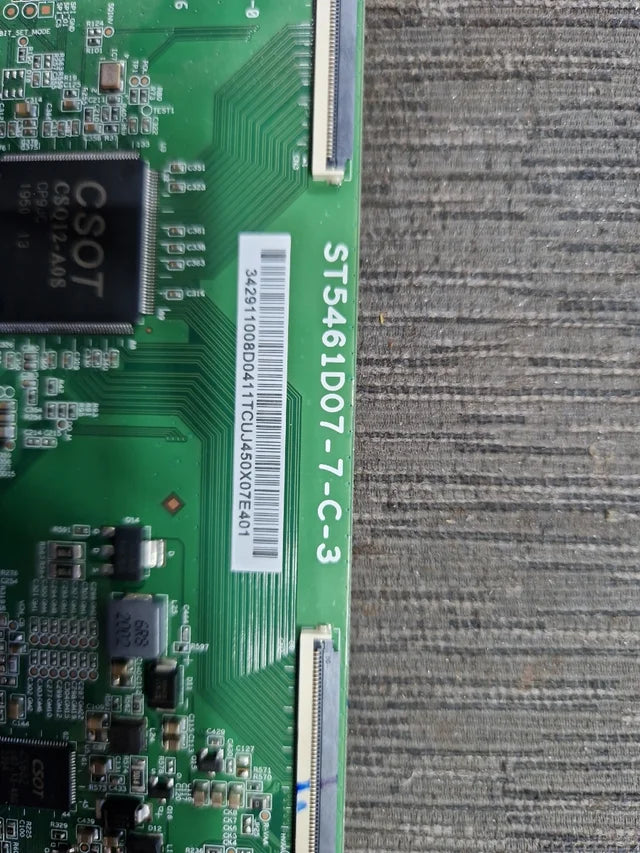 TCON ST5461D13-2-C-2