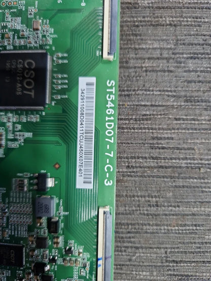 TCON ST5461D13-2-C-2