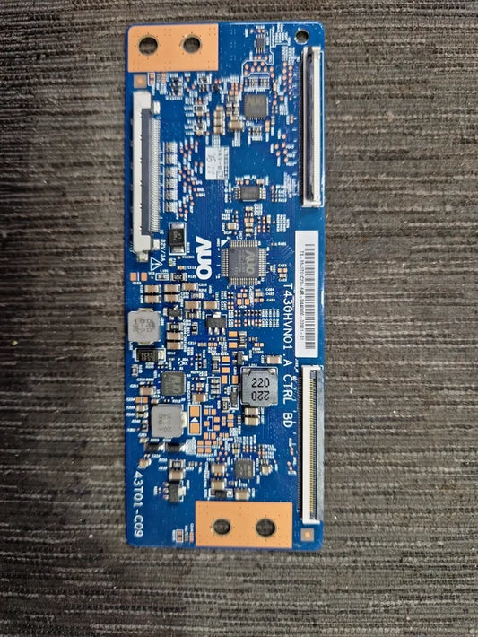 TCON 43T01-C09 / T430HVN01.A