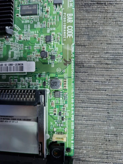 Main EAX66873003 1.0