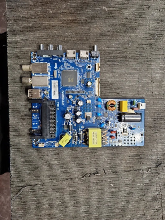 Power Main CV3663C-C42