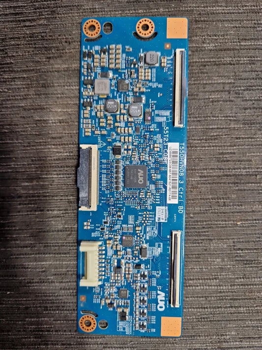 TCON T550HVN08.3