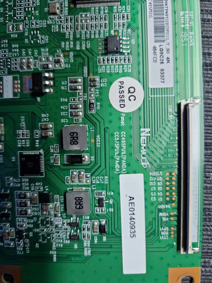 TCON CC495PU1L