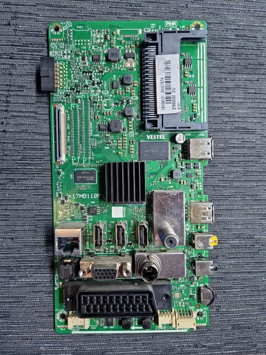 Main VESTEL 17MB110P