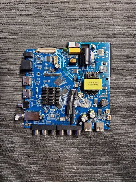 Power Main CV352-A42