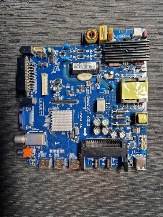 Power Main CV9203H-A42