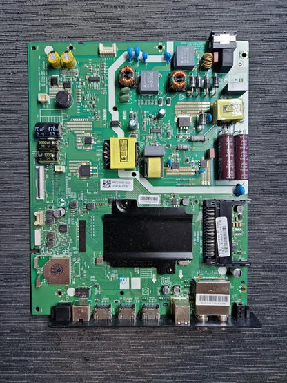 Power Main 5800-A9M11G-QP00