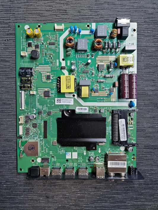 Power Main 5800-A9M11G-QP00