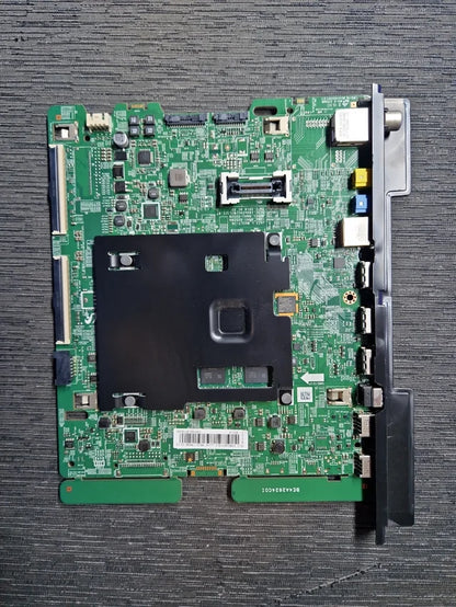 Main BN41-02528A