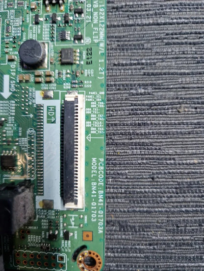 Main BN41-01703A