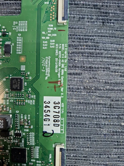 TCON 6870C-0480A
