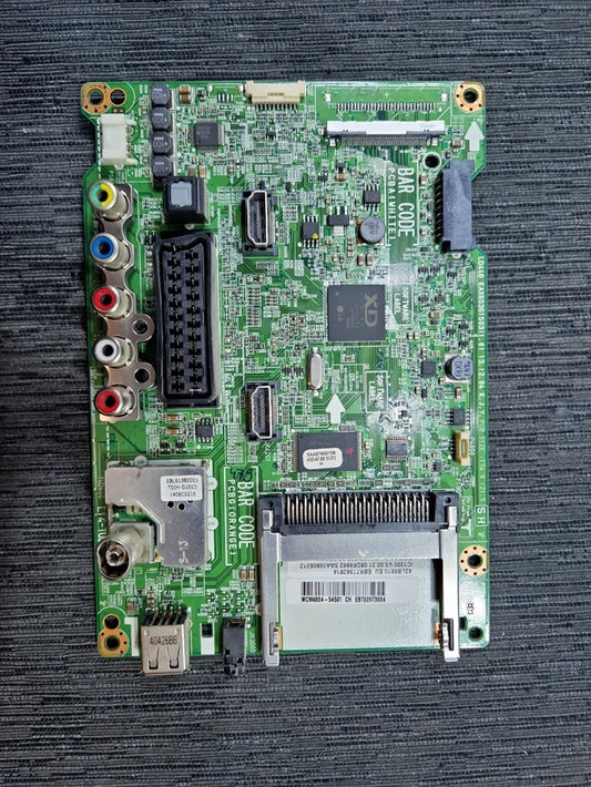 Main EAX65361503 1.0