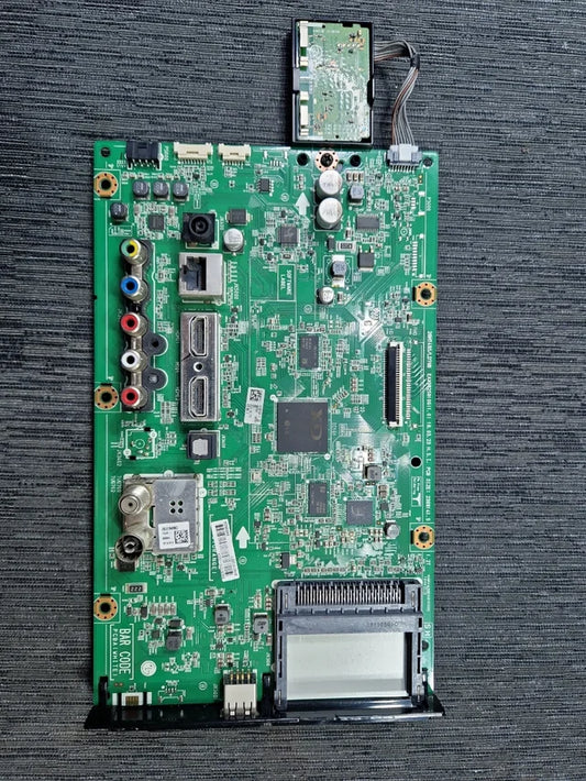Main EAX67258106 1.0