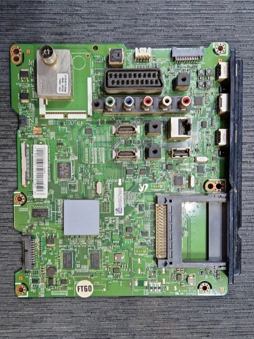 Main BN41-01812A