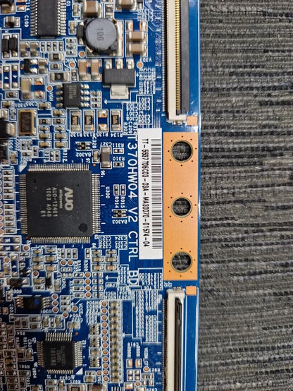 TCON T370HW04 V2