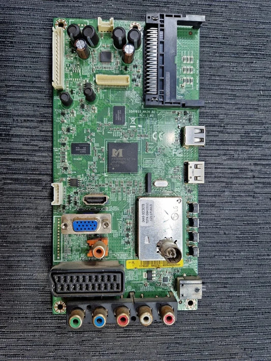 Main 32AV933_MAIN BD.