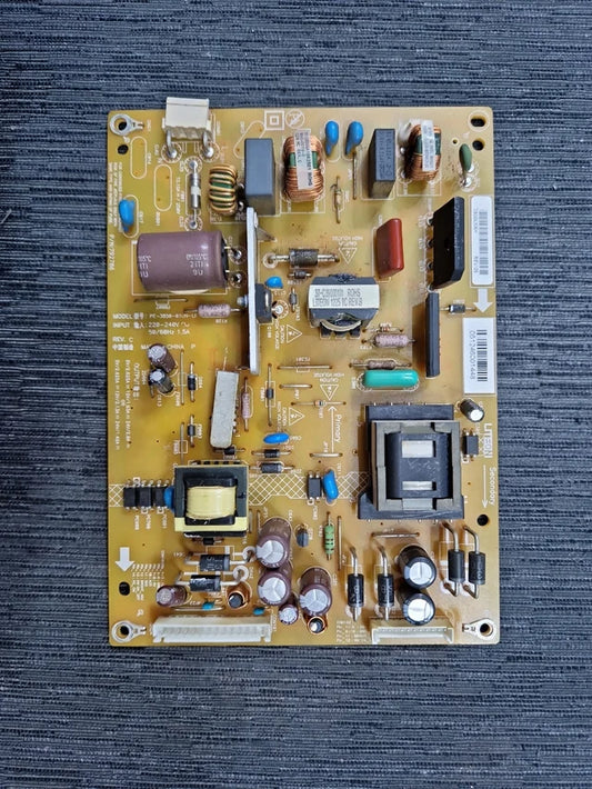 Fuente PE-3850-01UN-LF