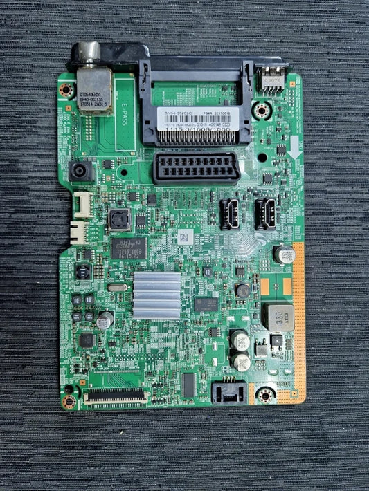 Main BN41-02358C