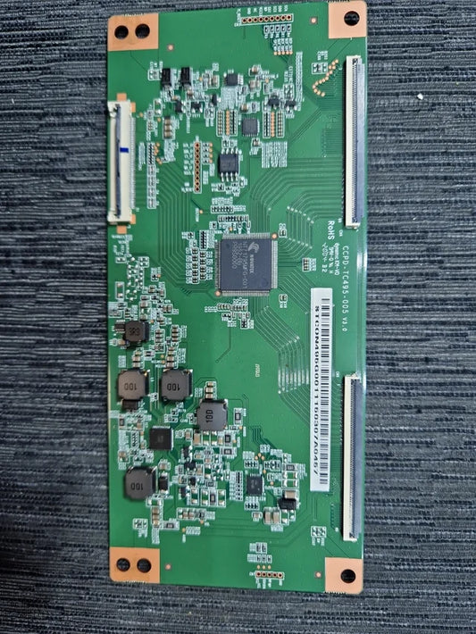 TCON CCPD-TC495-005