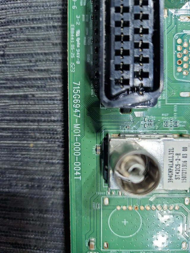 Main 715G6947-M01-000-004T