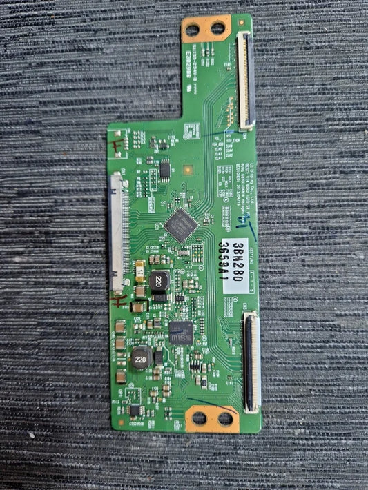 TCON 6870C-0481A