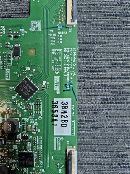 TCON 6870C-0481A