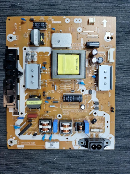 Fuente TNPA6076