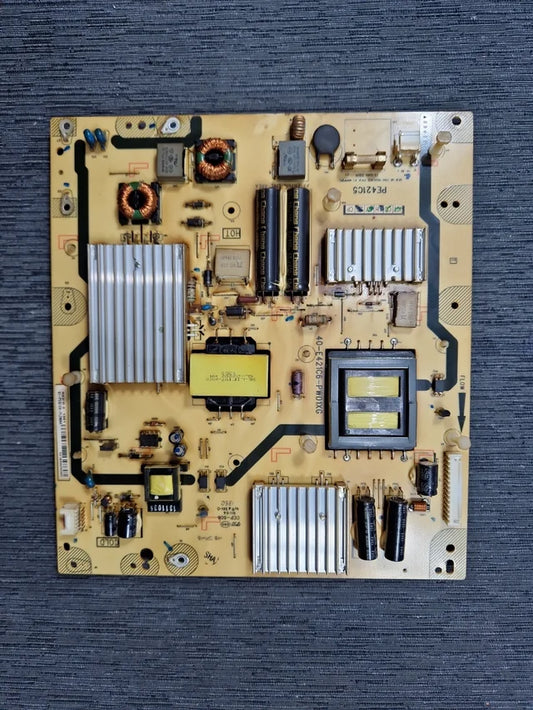 Fuente 40-E421C6-PWD1XG