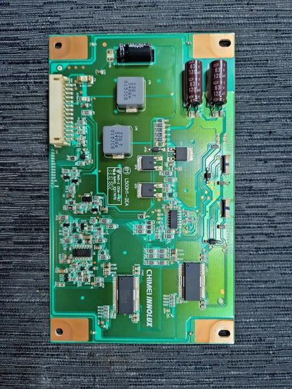 Led Driver L500H1-2EA