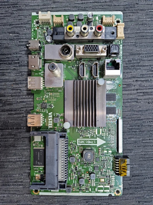 Main 17MB130S