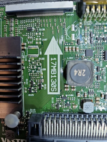 Main 17MB130S