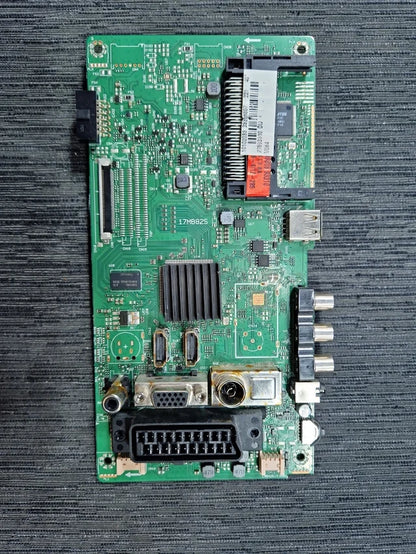 Main 17MB82S