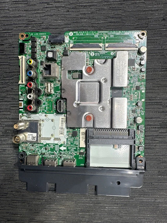 Main EAX69083603 1.0