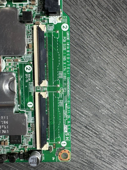 Main EAX69083603 1.0
