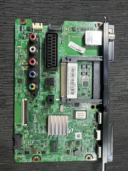 Main BN41-02098