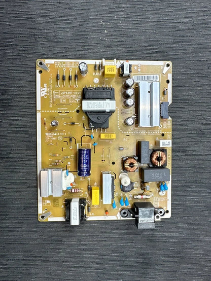 Fuente EAX69502103 1.0