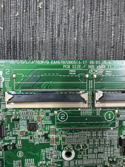 Main EAX67872805 1.1