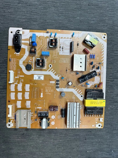 Fuente TNP4G656