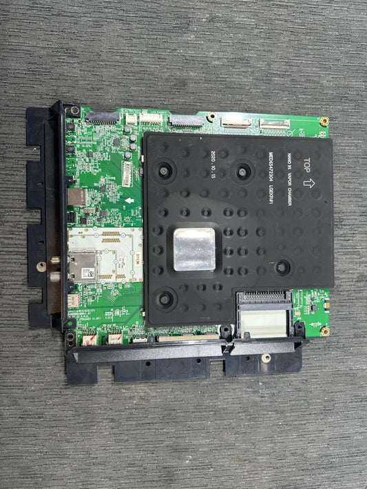 Main EAX69061608 1.0